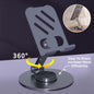 Mobile Holder Tablet Stand 360 Rotatable Adjustable Foldable