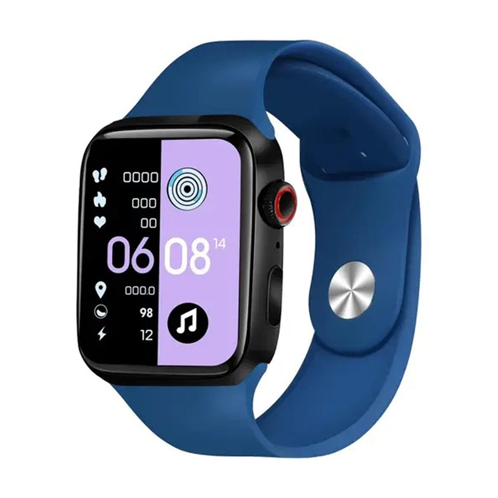 I8 Pro Max Smart Watch (Random Color)