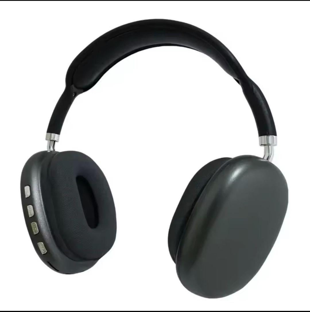 Multicolor Bluetooth Headphone – Model 9 | 1 Pc